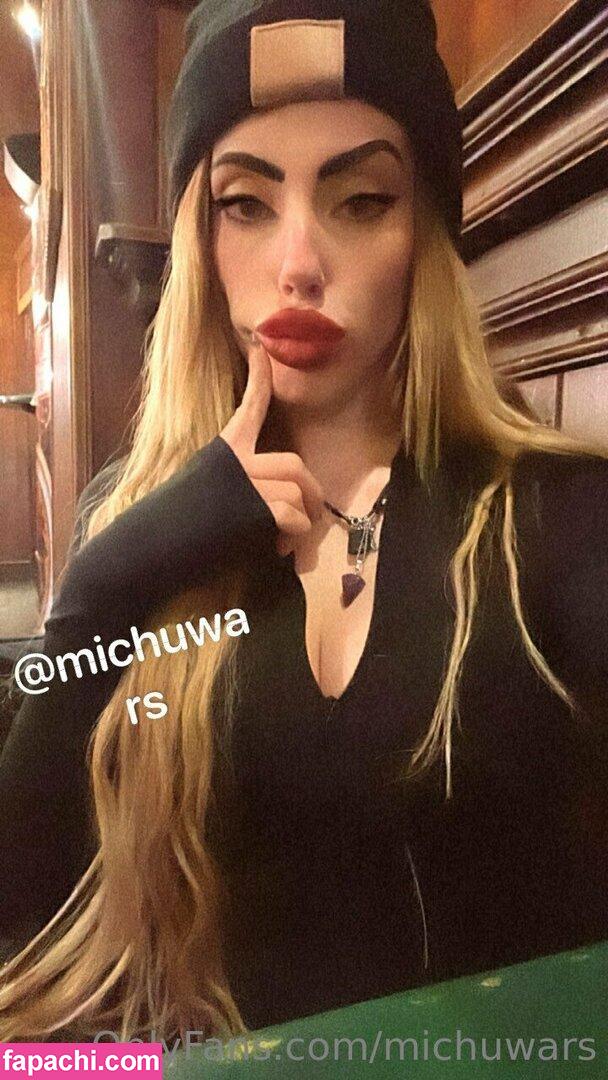 michuwars leaked nude photo #0023 from OnlyFans/Patreon