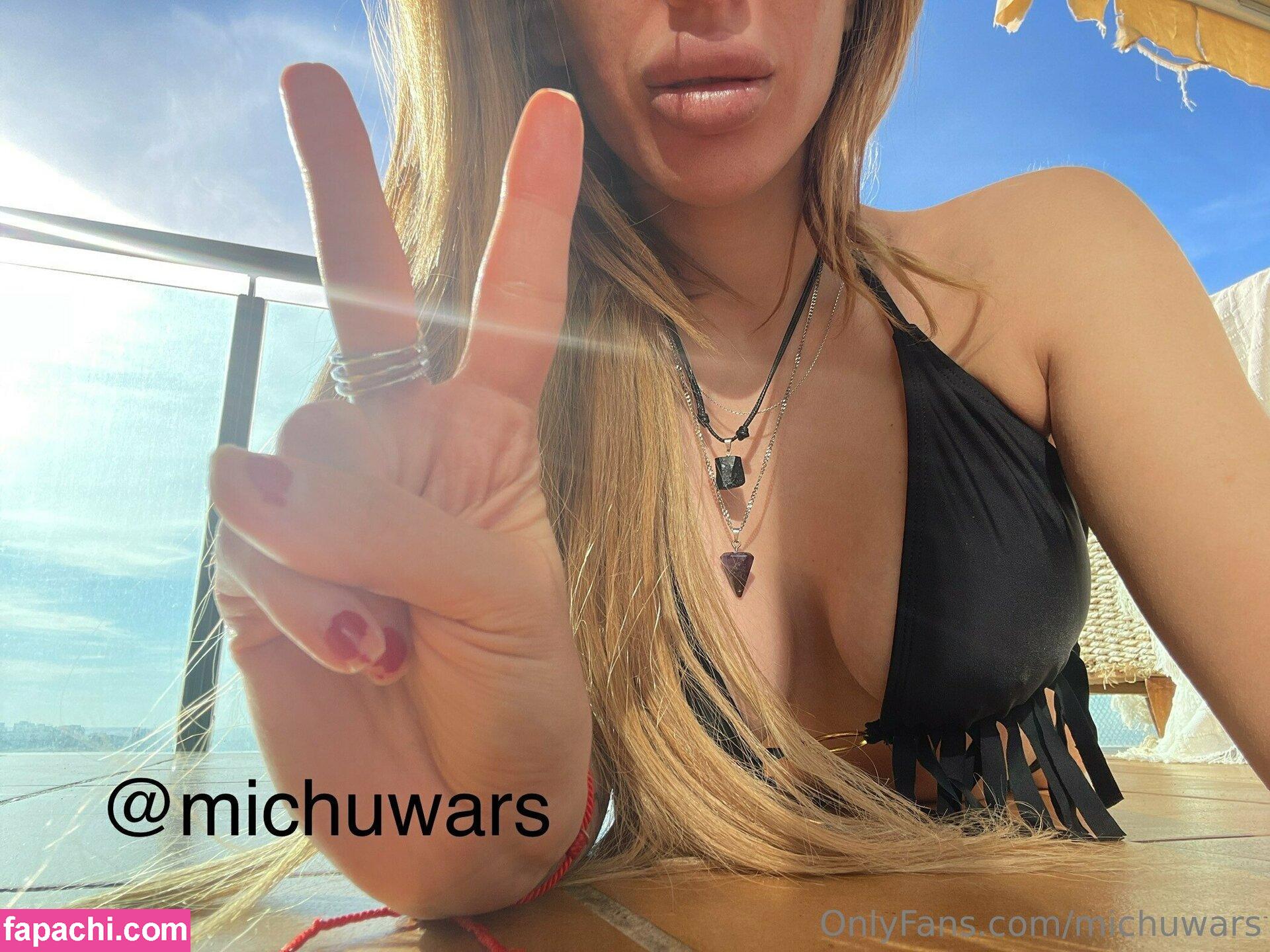 michuwars leaked nude photo #0036 from OnlyFans/Patreon