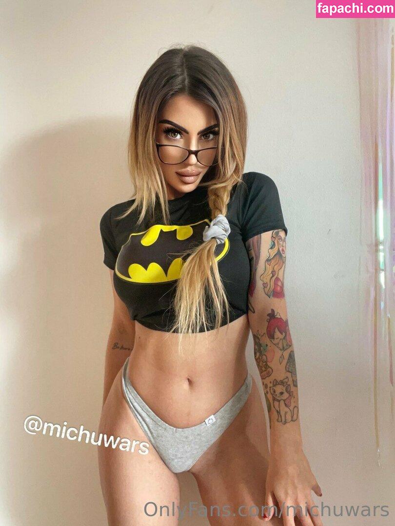 michuwars leaked nude photo #0044 from OnlyFans/Patreon