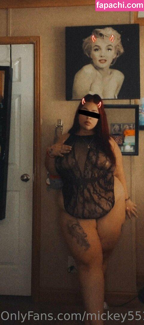 mickey55 leaked nude photo #0074 from OnlyFans/Patreon