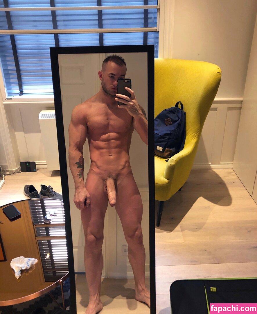 mickfitness_ / supermick_ leaked nude photo #0076 from OnlyFans/Patreon