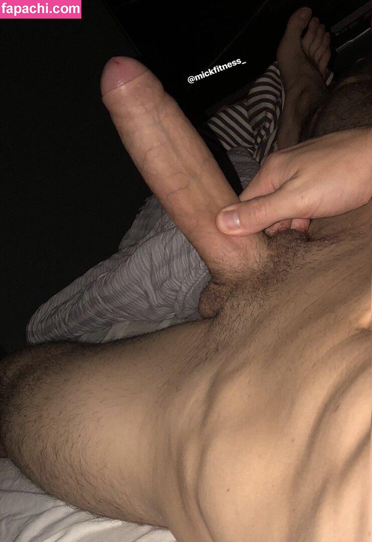 mickfitness_ / supermick_ leaked nude photo #0087 from OnlyFans/Patreon