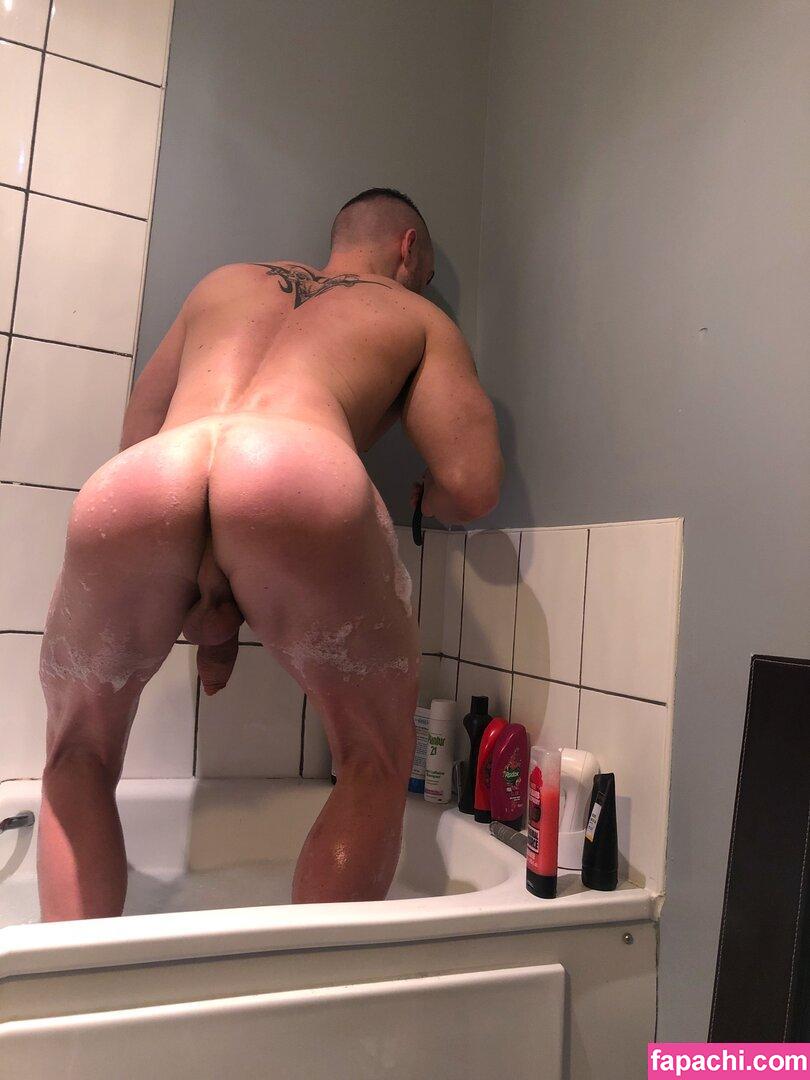 mickfitness_ / supermick_ leaked nude photo #0096 from OnlyFans/Patreon