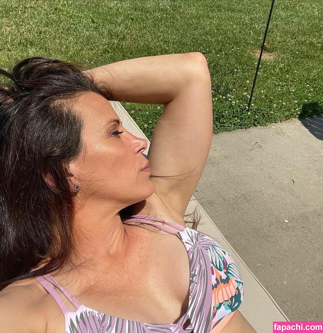 Mickie James / michelejames / themickiejames leaked nude photo #0764 from OnlyFans/Patreon