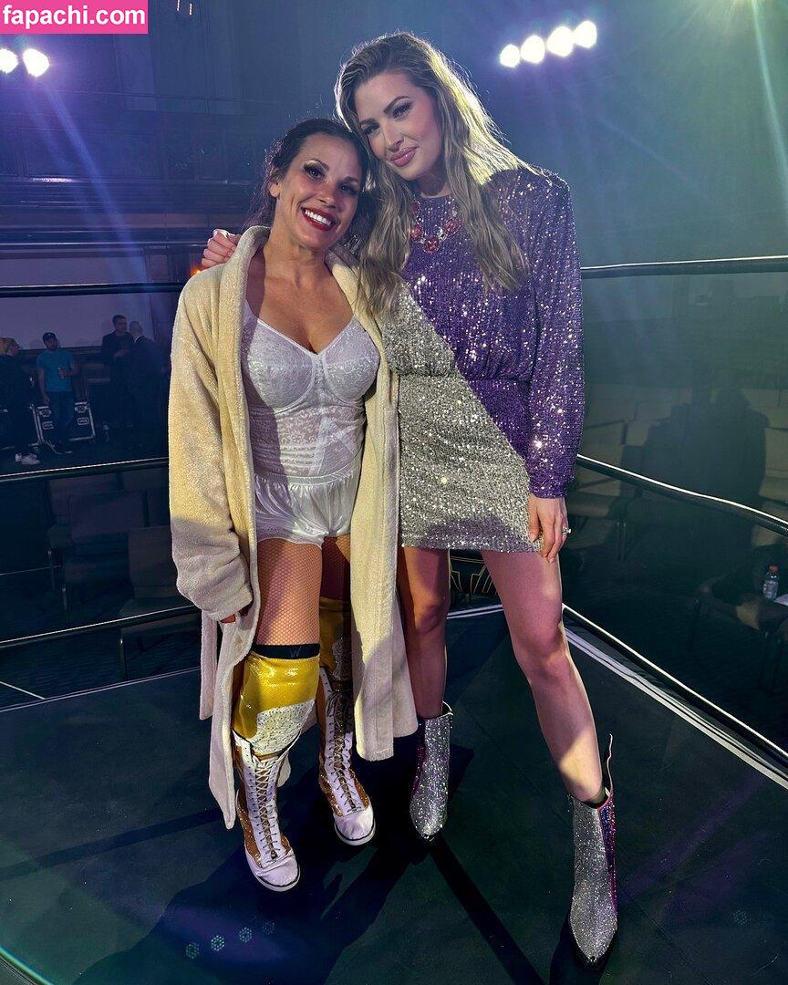 Mickie James / michelejames / themickiejames leaked nude photo #0778 from OnlyFans/Patreon