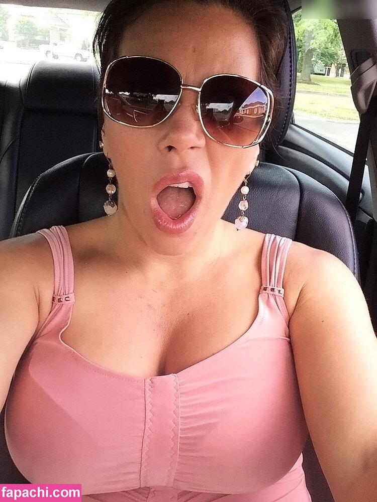 Mickie James / michelejames / themickiejames leaked nude photo #0794 from OnlyFans/Patreon