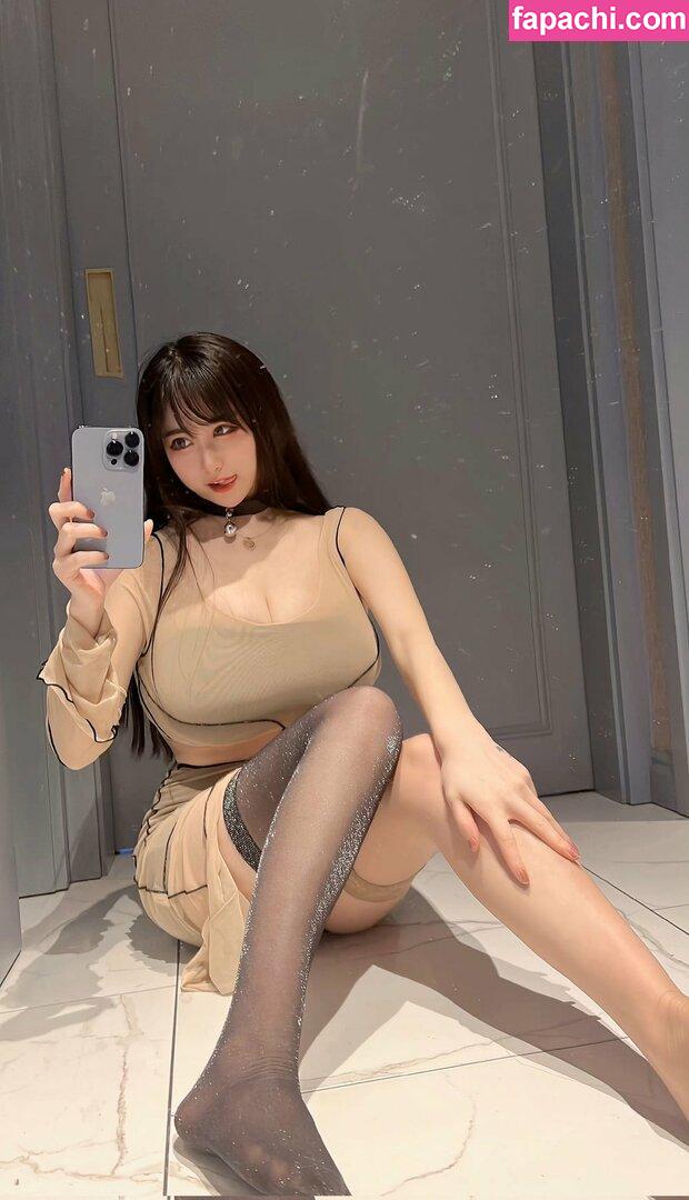 Micokey 小九九 / Micokey / xiao.jiujiu99 / xiaojiujiu leaked nude photo #0079 from OnlyFans/Patreon