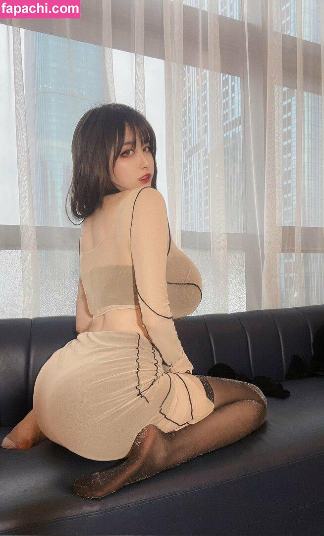 Micokey 小九九 / Micokey / xiao.jiujiu99 / xiaojiujiu leaked nude photo #0080 from OnlyFans/Patreon