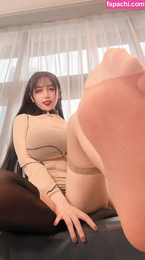 Micokey 小九九 / Micokey / xiao.jiujiu99 / xiaojiujiu leaked nude photo #0081 from OnlyFans/Patreon