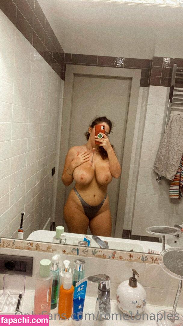 Micol Quirino / micolquirino_ / rometonaples leaked nude photo #0008 from OnlyFans/Patreon