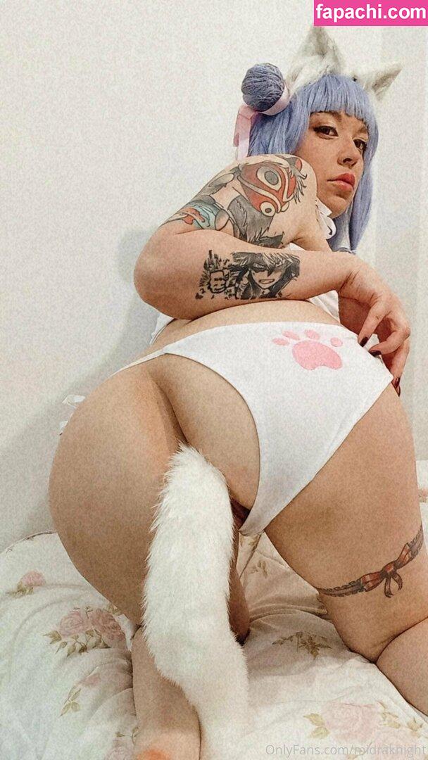 midraknight leaked nude photo #0021 from OnlyFans/Patreon