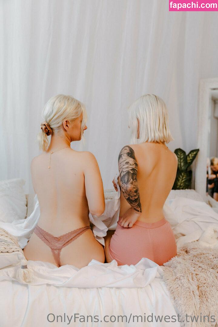 midwest.twins / midwest_twins leaked nude photo #0001 from OnlyFans/Patreon