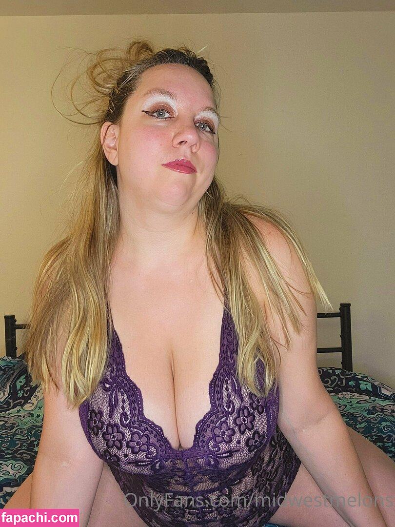 midwestmelons / midwesternstl leaked nude photo #0055 from OnlyFans/Patreon