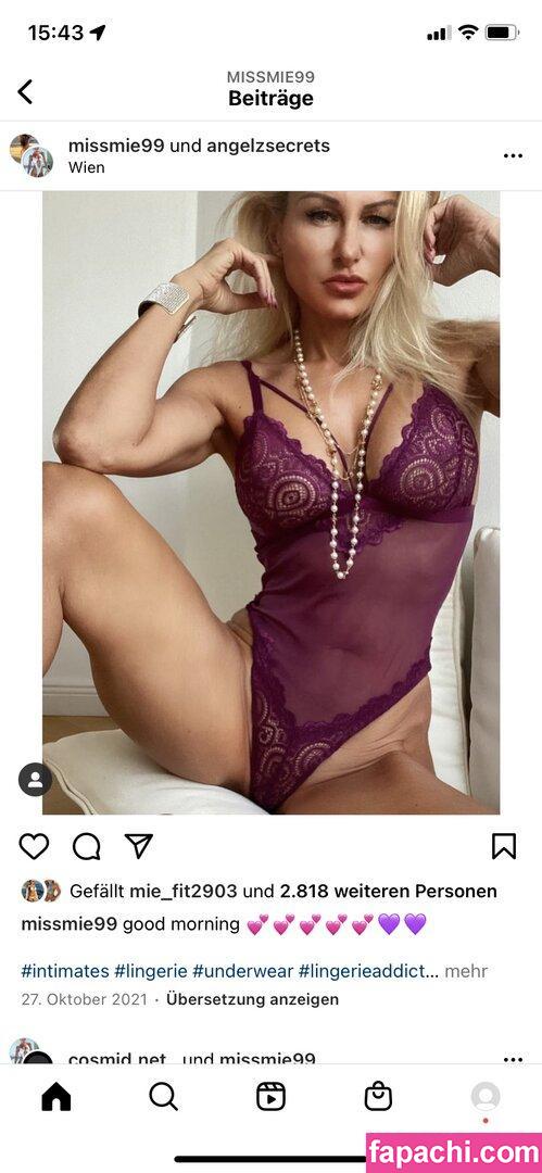 Mie_Fit / missmie99 leaked nude photo #0008 from OnlyFans/Patreon