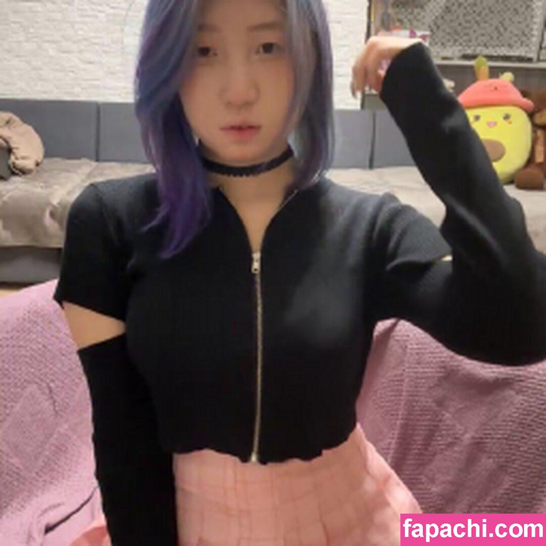 MiekoLun / NikoFujiki leaked nude photo #0009 from OnlyFans/Patreon