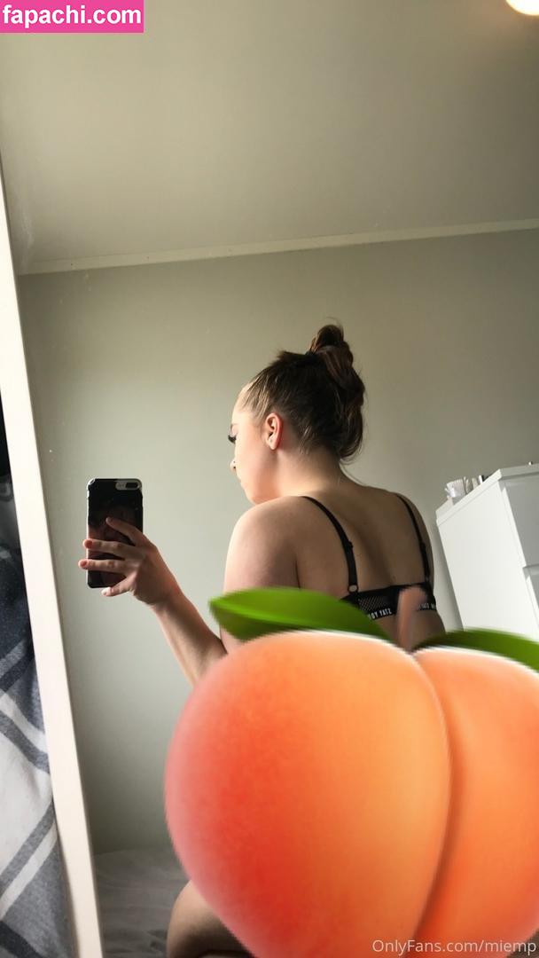 miemp leaked nude photo #0007 from OnlyFans/Patreon