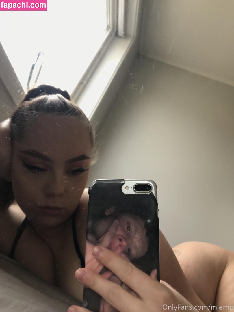 miemp leaked nude photo #0010 from OnlyFans/Patreon