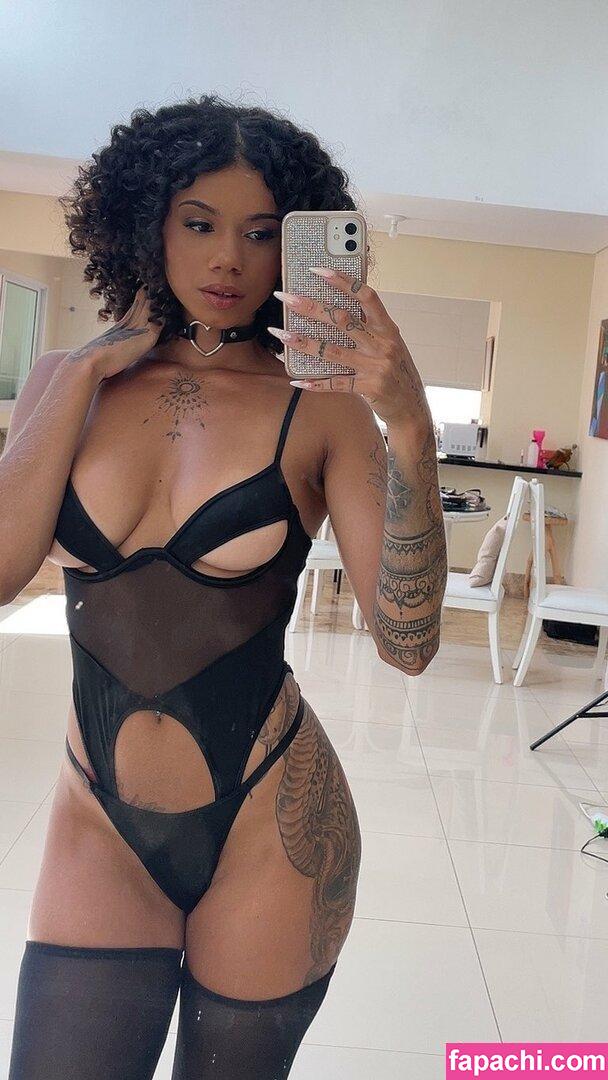 Mih Ninfetinha / MNinfetinha leaked nude photo #0101 from OnlyFans/Patreon