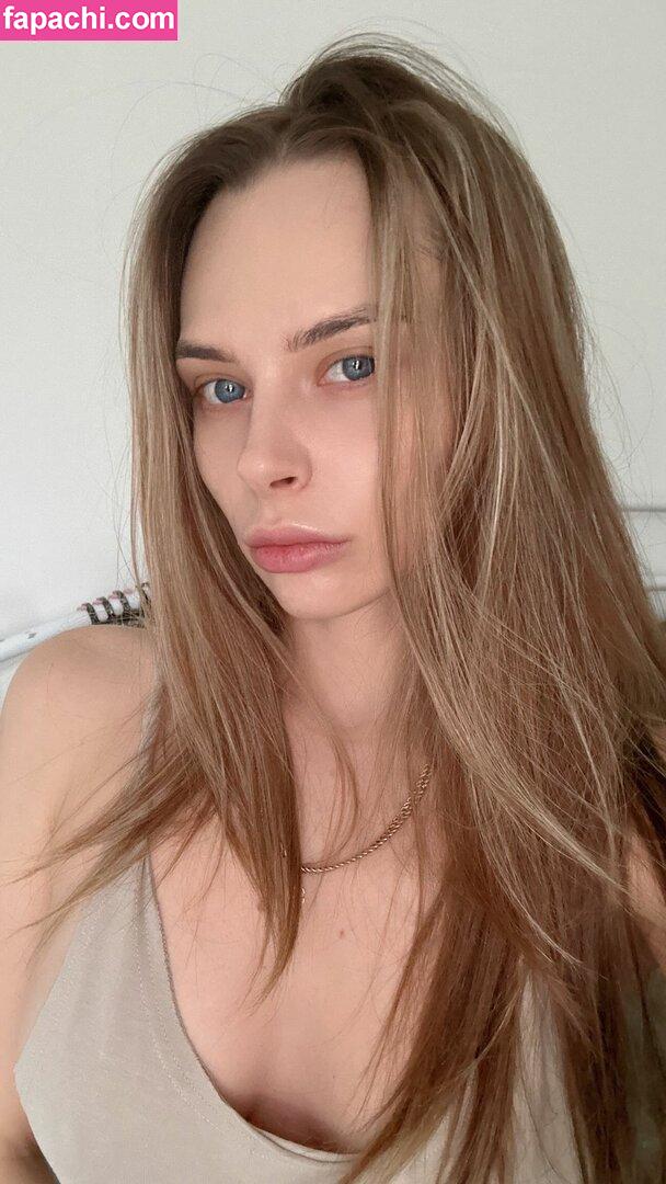 Mihalina Novakovskaya / mihalina_novakovskaya leaked nude photo #0160 from OnlyFans/Patreon