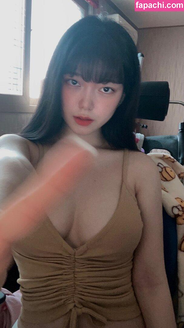 Mihye02 leaked nude photo #0004 from OnlyFans/Patreon