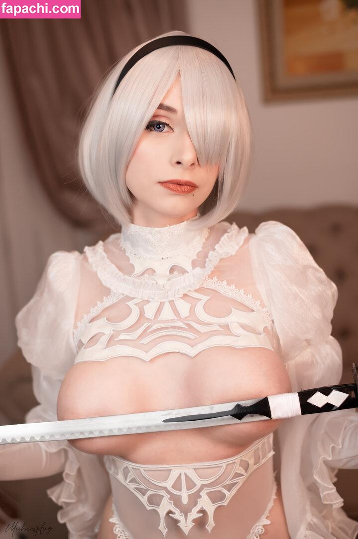 Miih Cosplay / miih_cosplay / miihcosplay leaked nude photo #0074 from OnlyFans/Patreon