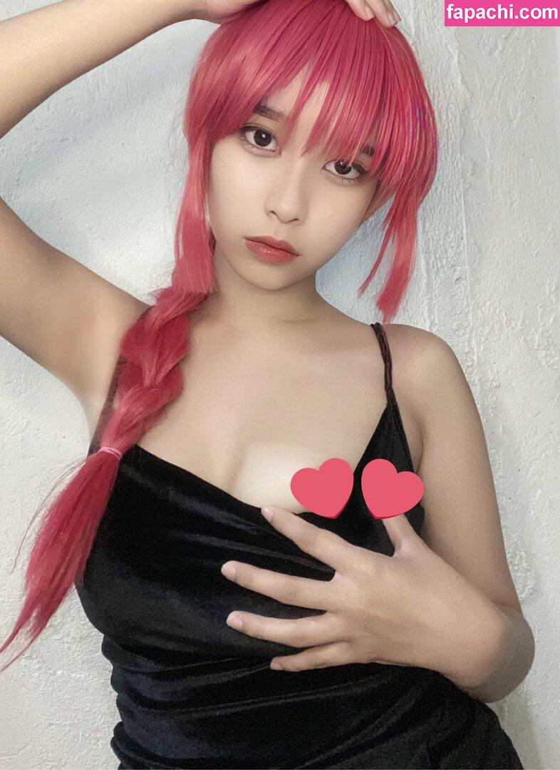 Miikaageeee / Mikage / gentlyperv / micheeelllleeeee leaked nude photo #0002 from OnlyFans/Patreon