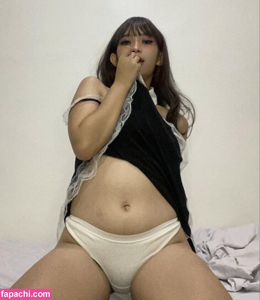 Miikaageeee / Mikage / gentlyperv / micheeelllleeeee leaked nude photo #0046 from OnlyFans/Patreon