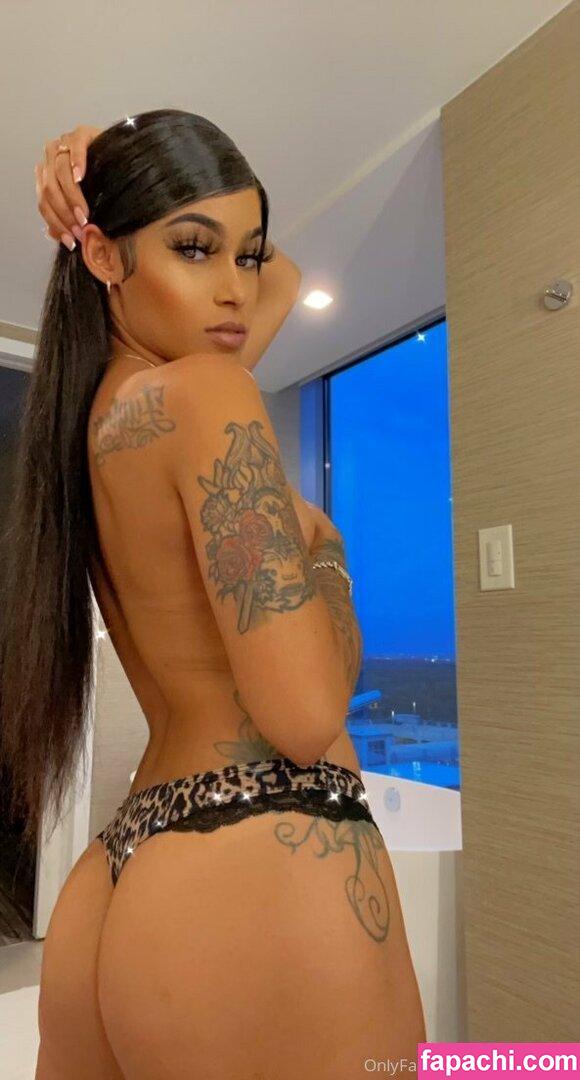 miinamariee / thegoatmiina_ leaked nude photo #0017 from OnlyFans/Patreon