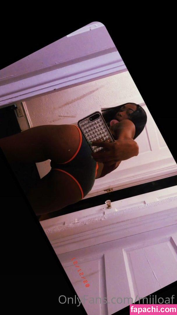 mijloaf leaked nude photo #0001 from OnlyFans/Patreon