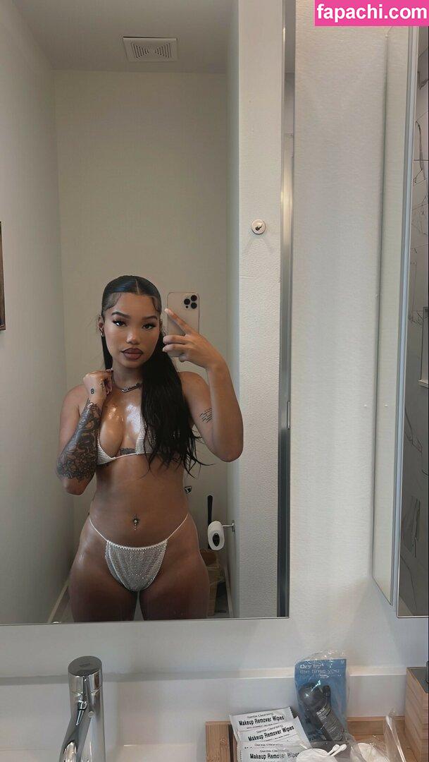 mikaadenise / mdabrattt leaked nude photo #0045 from OnlyFans/Patreon