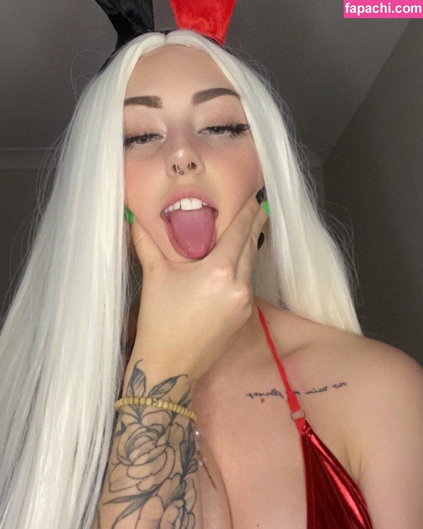 Mikaboo7 / mikaboo7_ / u262158681 leaked nude photo #0002 from OnlyFans/Patreon