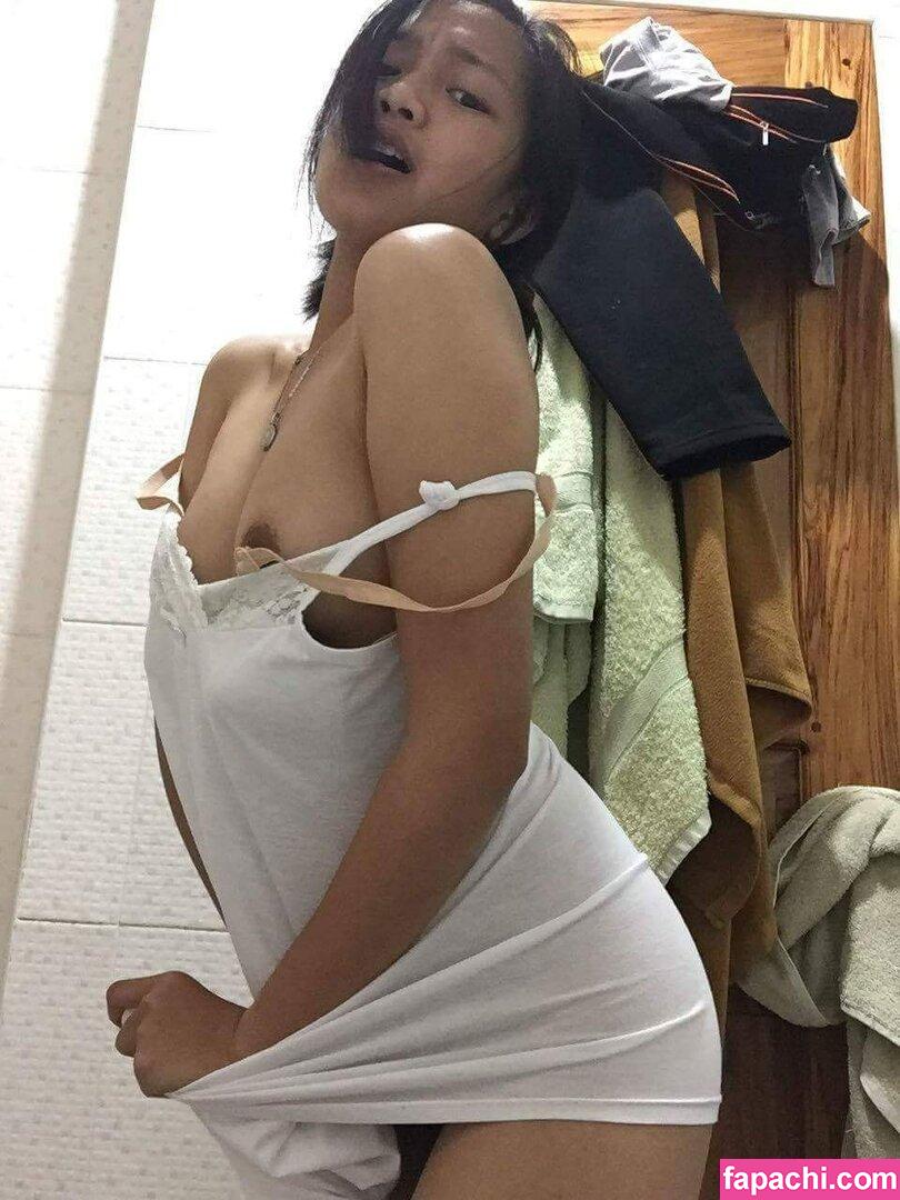 Mikaela Caballero Baldos / mikaelabaldos leaked nude photo #0001 from OnlyFans/Patreon