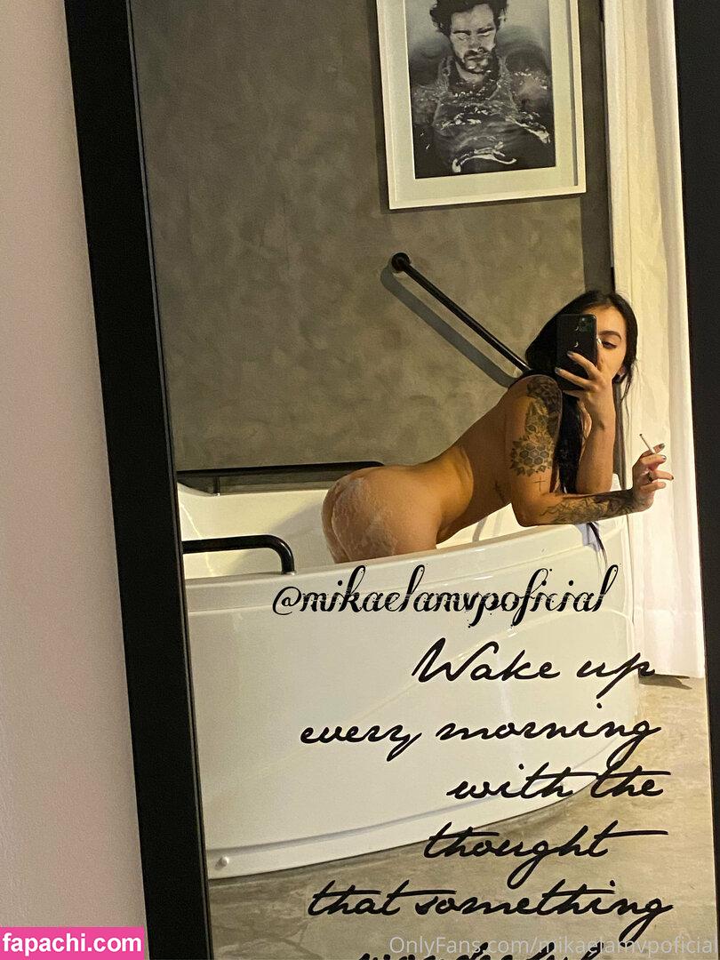mikaeladoc leaked nude photo #0091 from OnlyFans/Patreon