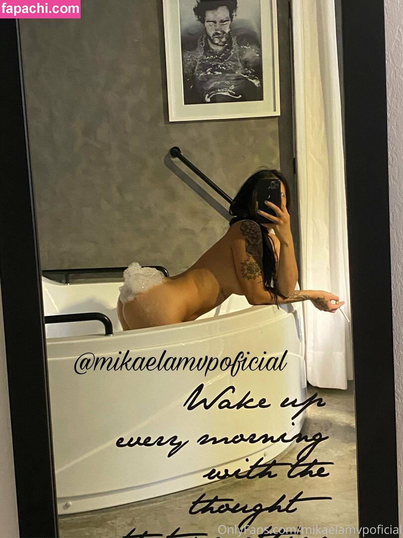mikaeladoc leaked nude photo #0092 from OnlyFans/Patreon