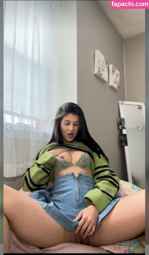 Mikafh / mikayla.fh leaked nude photo #0021 from OnlyFans/Patreon