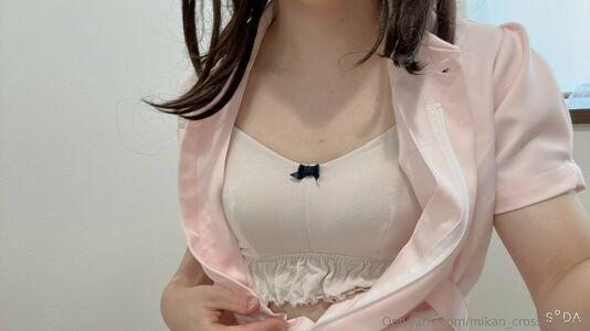 mikan_crossdresser leaked media #0009