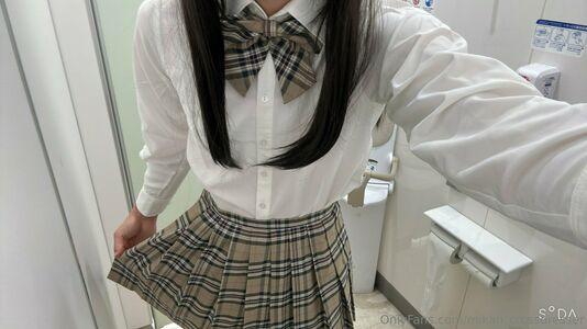 mikan_crossdresser leaked media #0011