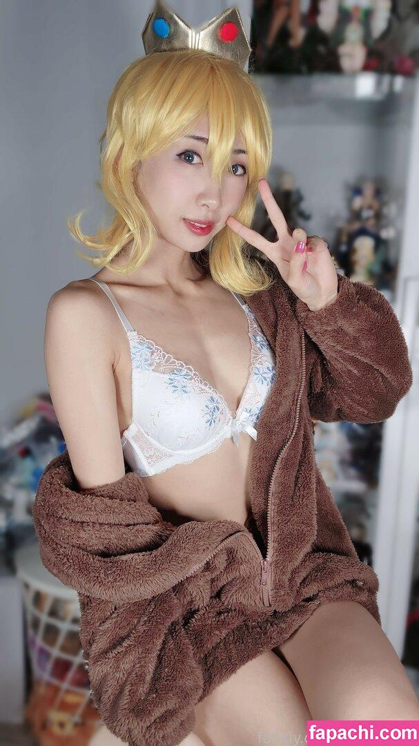 MikanCos / mikan.cos.0 / mikosann leaked nude photo #0021 from OnlyFans/Patreon