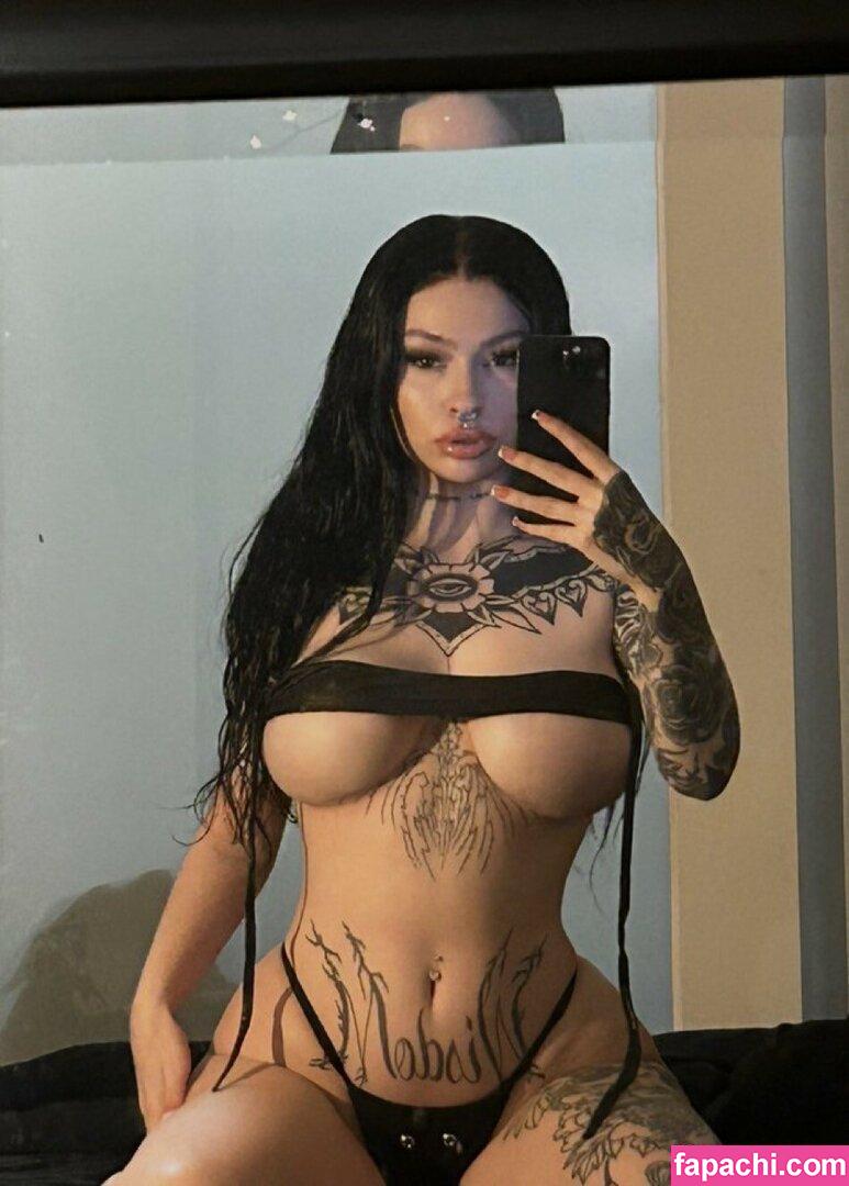 Mikaylarez leaked nude photo #0003 from OnlyFans/Patreon