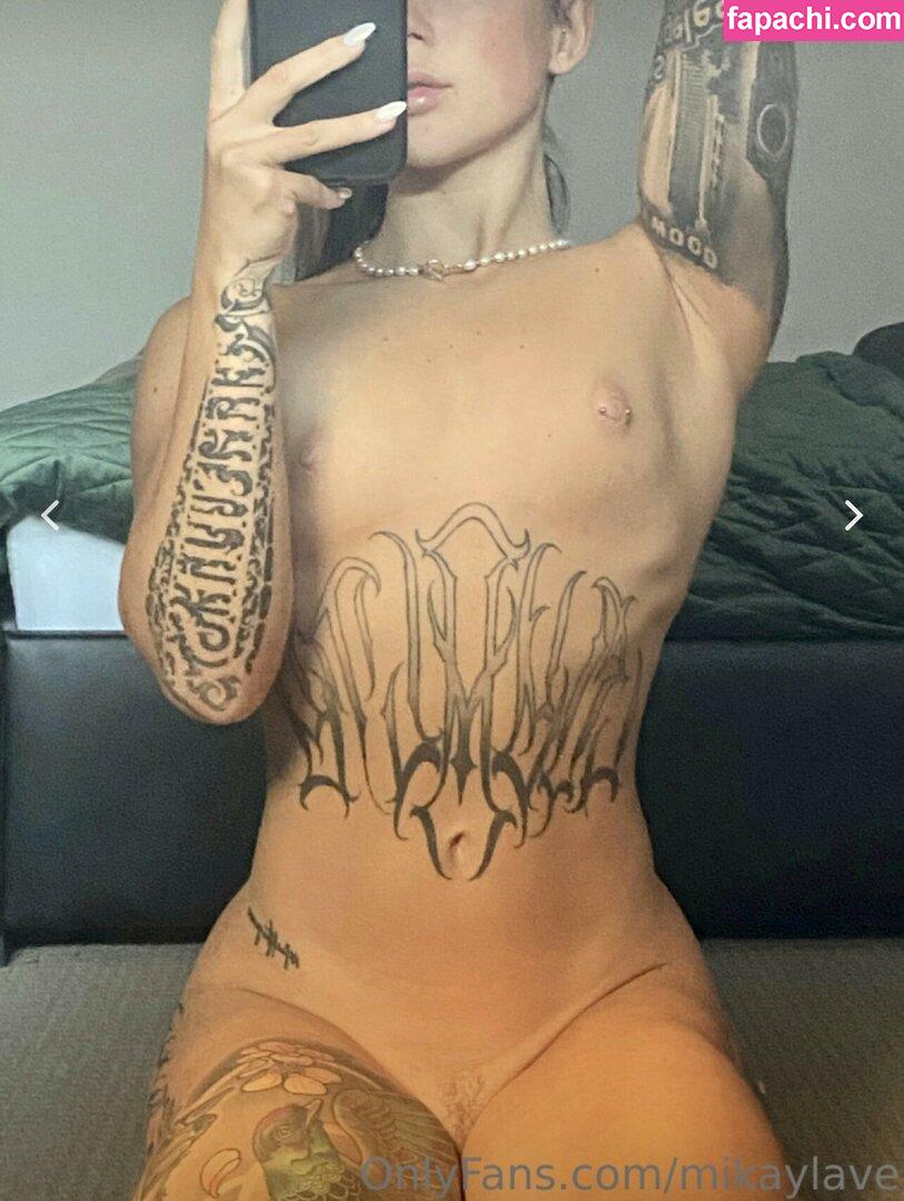 Mikaylave / mikaylave_ leaked nude photo #0004 from OnlyFans/Patreon