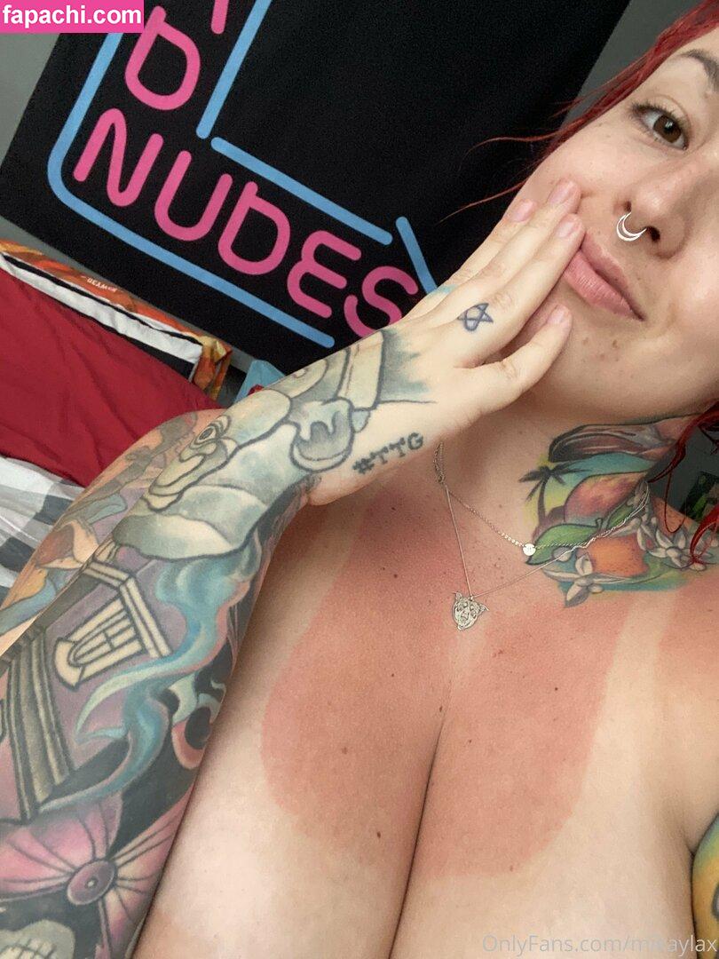 Mikaylax / mikaylaxdavis / mikaylaxfree leaked nude photo #0143 from OnlyFans/Patreon