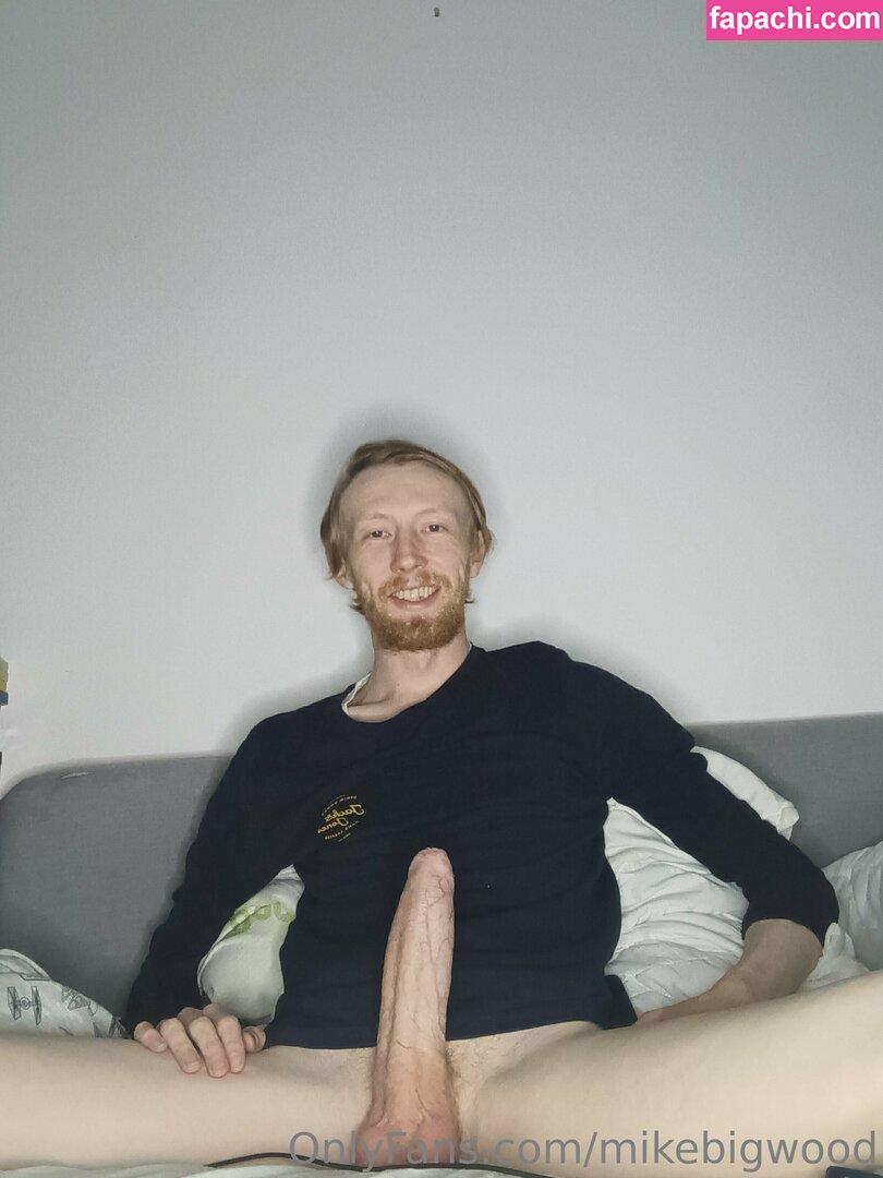 mikebigwood / themikebigwood leaked nude photo #0019 from OnlyFans/Patreon
