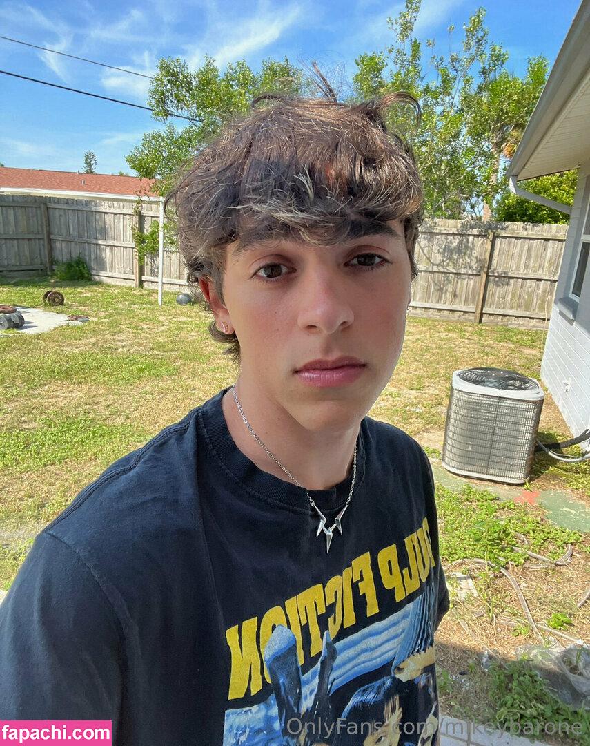 mikeybarone leaked nude photo #0005 from OnlyFans/Patreon