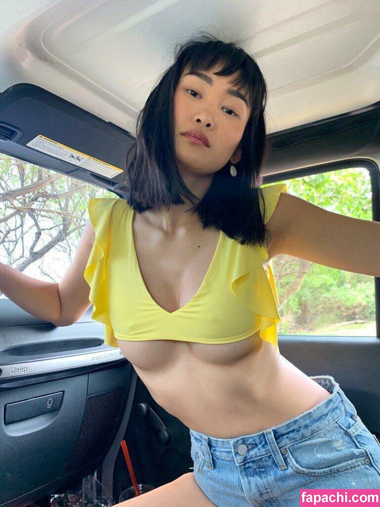 Miki Hamano / misshamino leaked nude photo #0376 from OnlyFans/Patreon