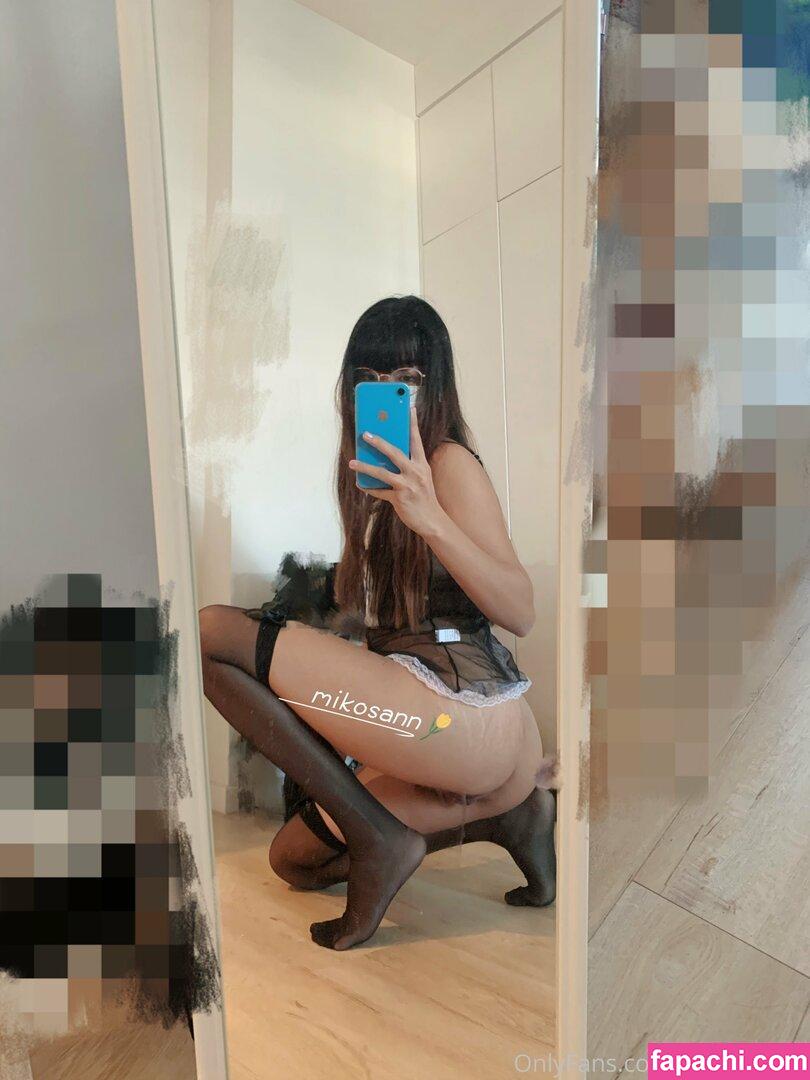 mikosanvip / _mikosann leaked nude photo #0028 from OnlyFans/Patreon