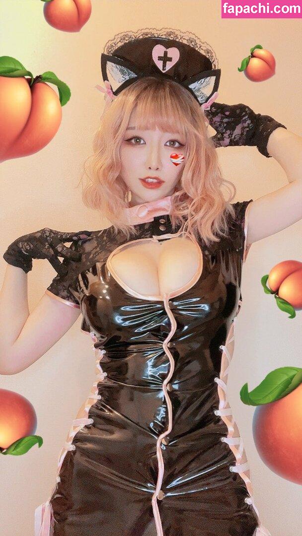 Mikoyu_s / maikonudesvip / mikoyu_ / toyopic_cosplay leaked nude photo #0007 from OnlyFans/Patreon