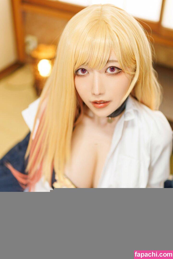 Mikoyu_s / maikonudesvip / mikoyu_ / toyopic_cosplay leaked nude photo #0012 from OnlyFans/Patreon