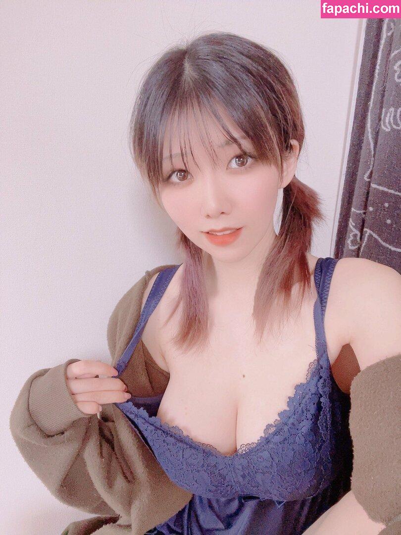 Mikoyu_s / maikonudesvip / mikoyu_ / toyopic_cosplay leaked nude photo #0022 from OnlyFans/Patreon