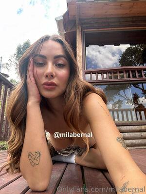 Mila Bernal leaked media #0028