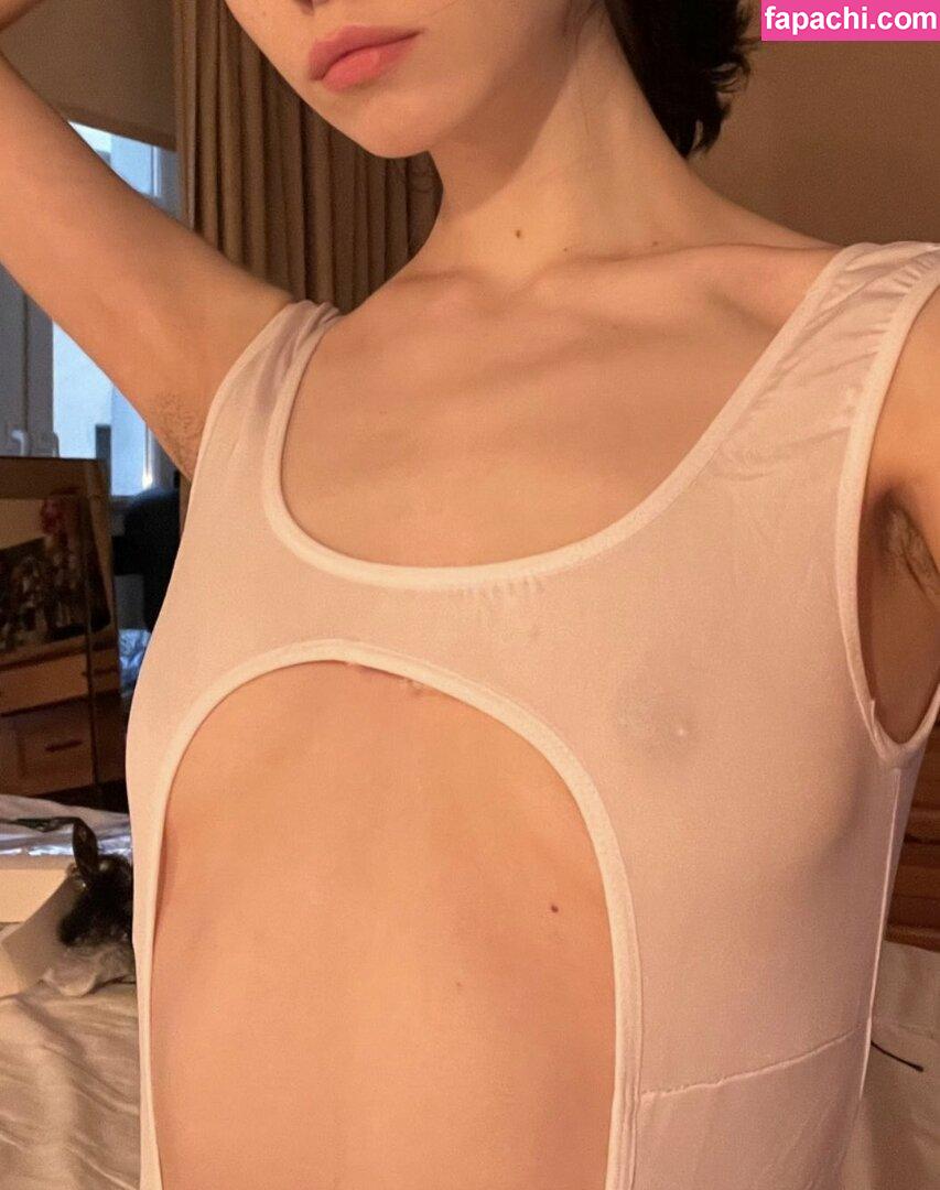 Mila_lon4ik / lil_leno4ka / Лена leaked nude photo #0054 from OnlyFans/Patreon